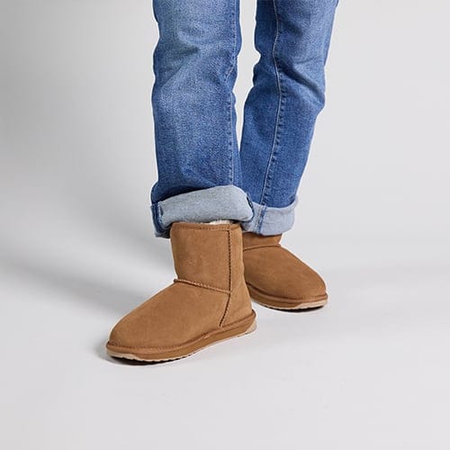 EMU Australia Stinger Lo Boot