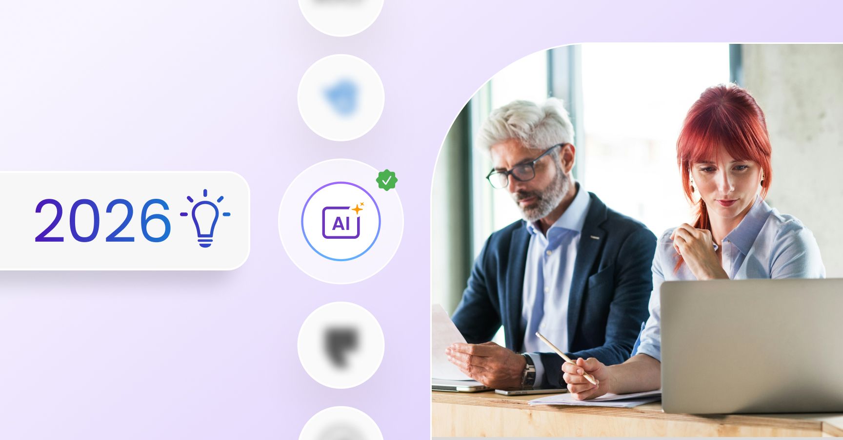 AI online reputation management software comparison showing top platforms for businesses in 2026