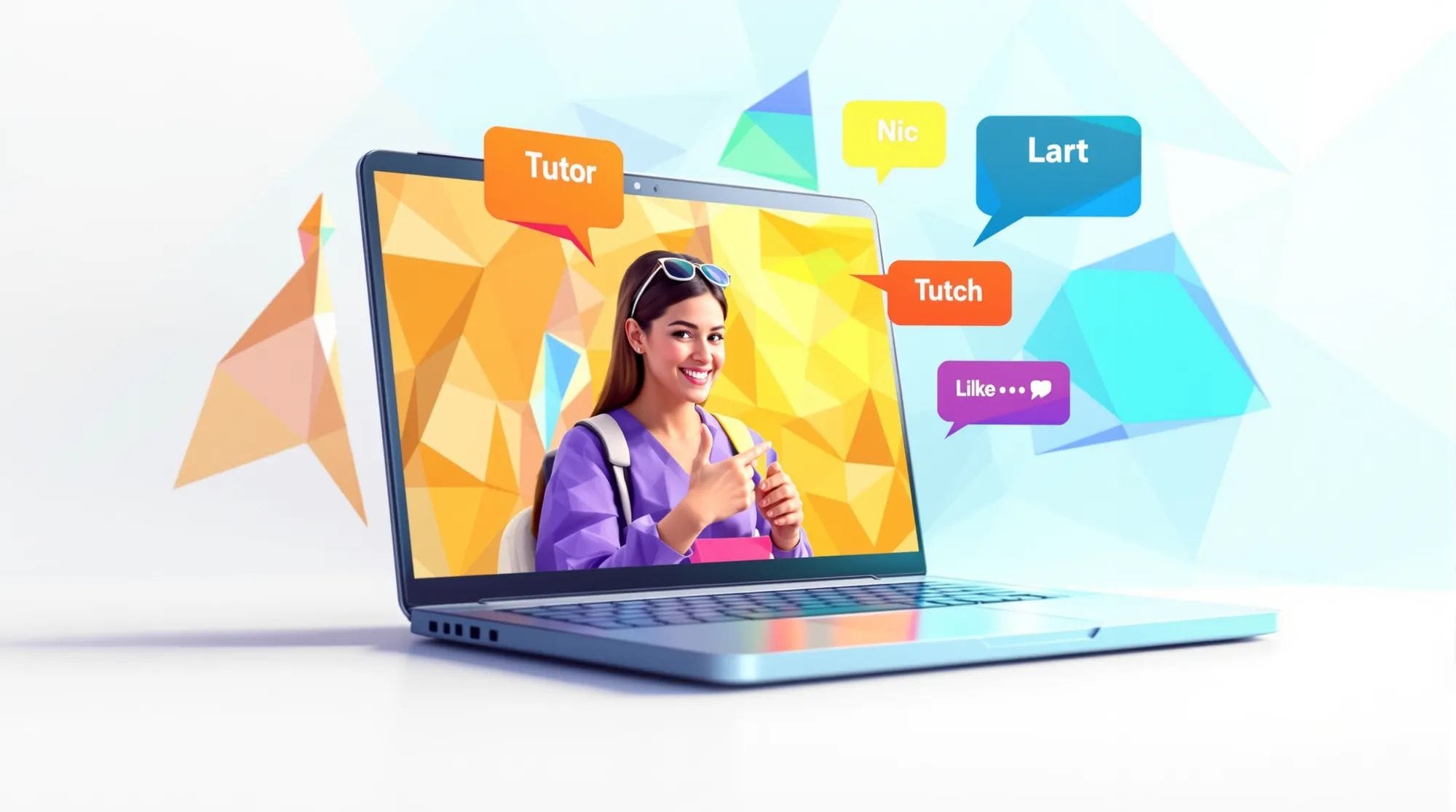 italki review 2026 showing platform features and user interface overview