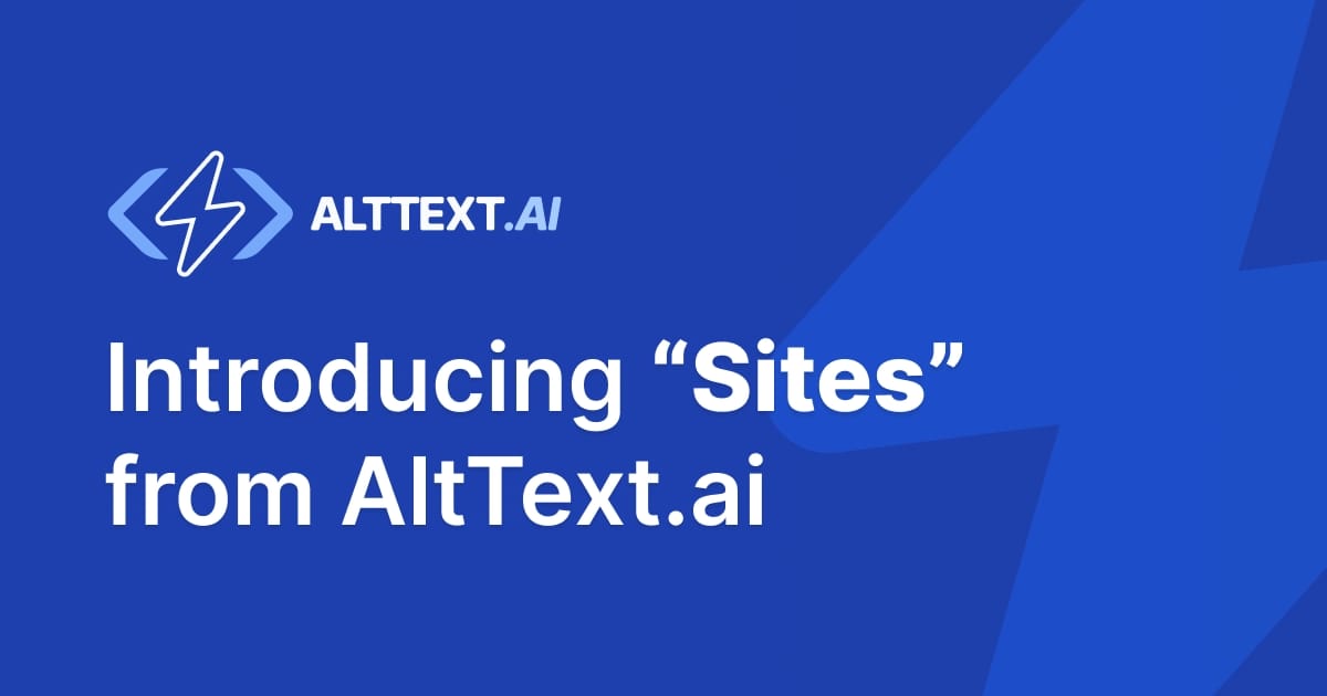 AltText.ai InstantAlt feature automating alt text for accessibility and SEO improvements