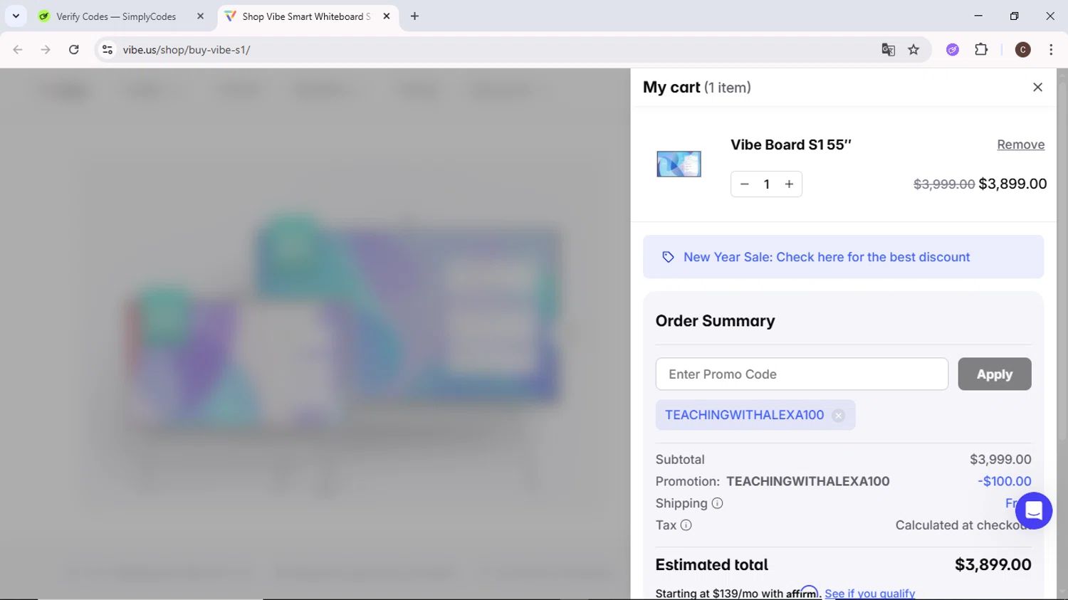 B-Vibe coupon code tested June 2026 – Coupons Scout