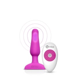 B-Vibe official product June 2026