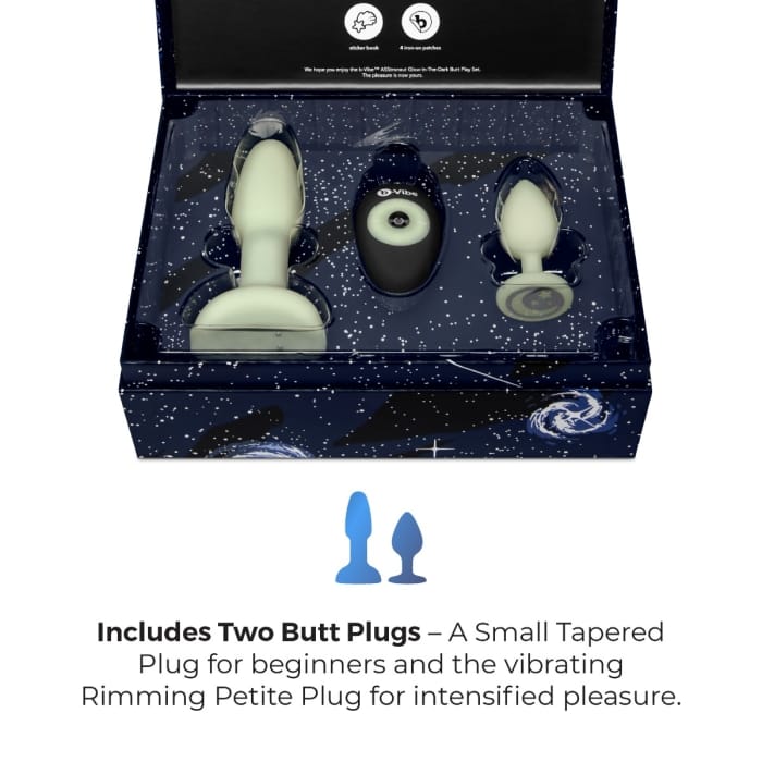 B-Vibe official product June 2026