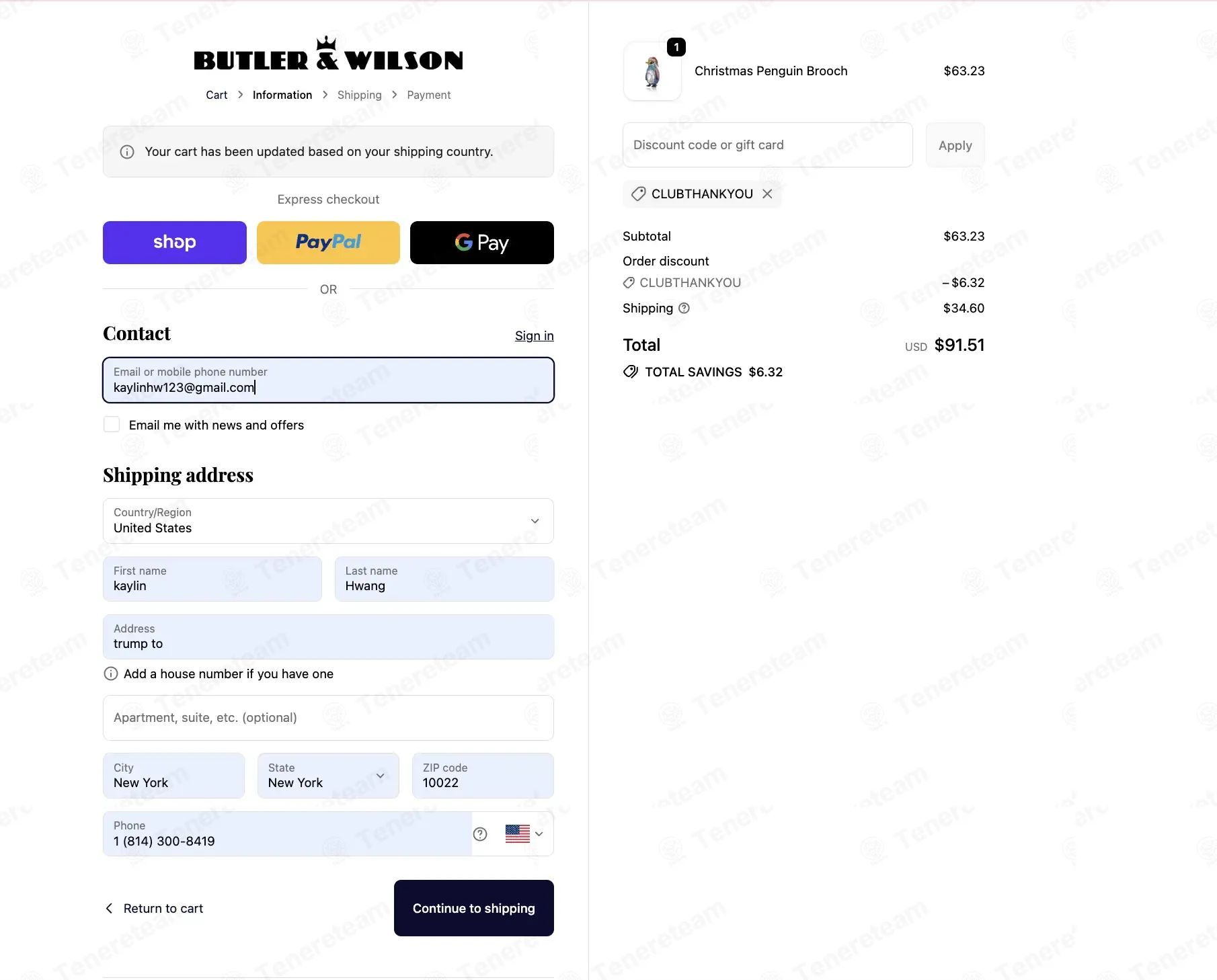 Brandbutler coupon code tested May 2026 – Coupons Scout