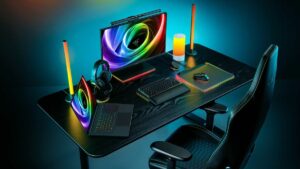 Chroma Review (2026): Razer Synapse vs. iCUE & SignalRGB Benchmarked -Razer Chroma ecosystem expanding with new products and immersive lighting features for streamers-couponsscout.com