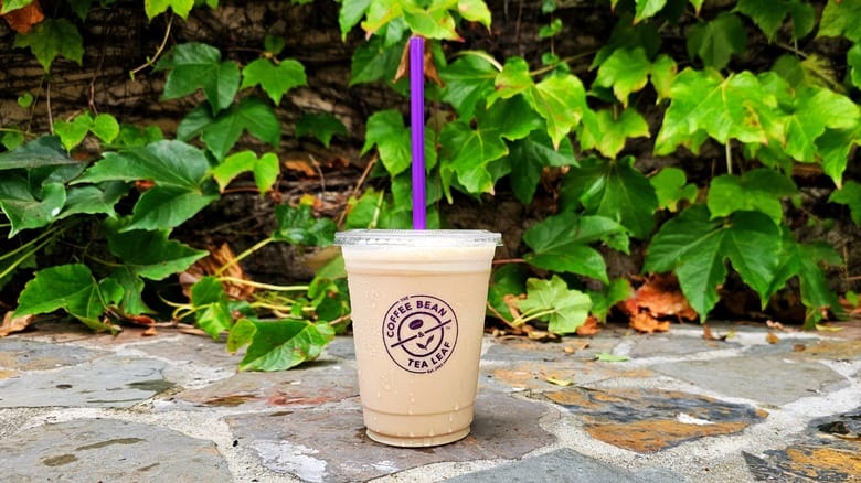 The Coffee Bean & Tea Leaf official product June 2026