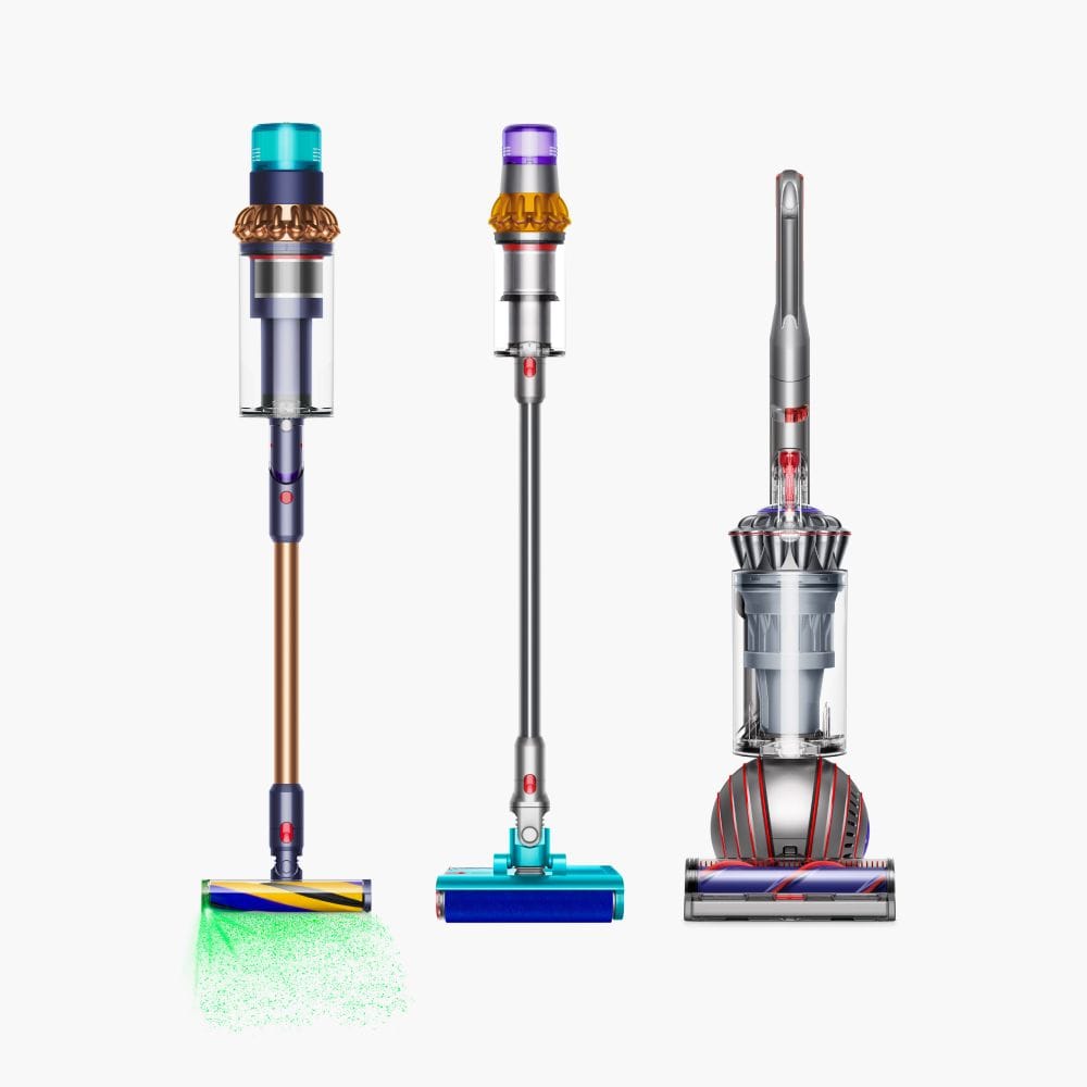 Dyson Canada official product September 2026