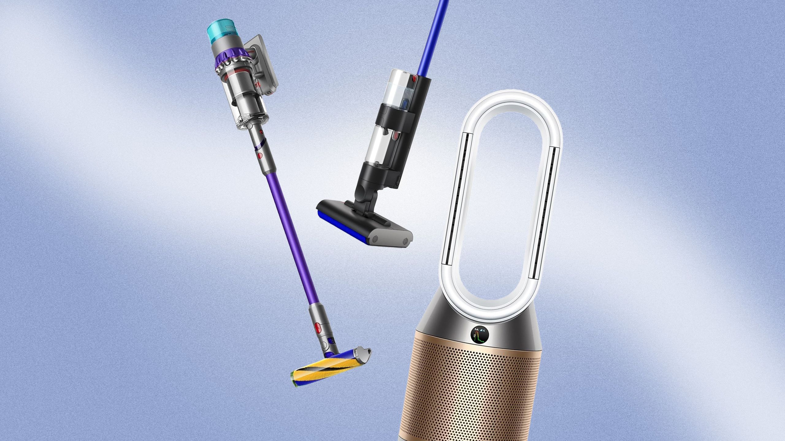 Dyson official product September 2026