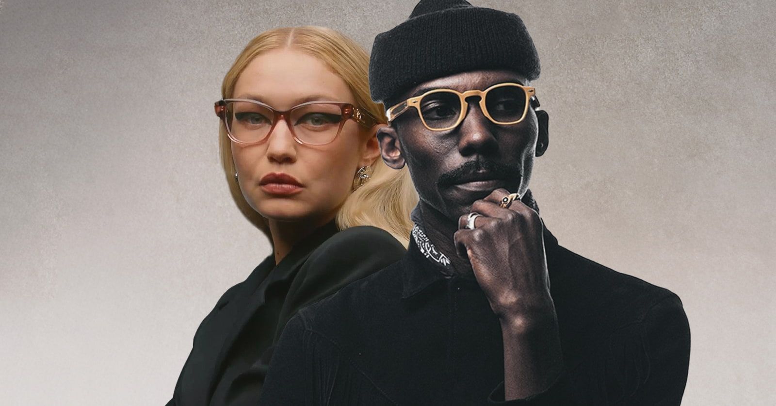 Fashion Eyewear official product June 2026