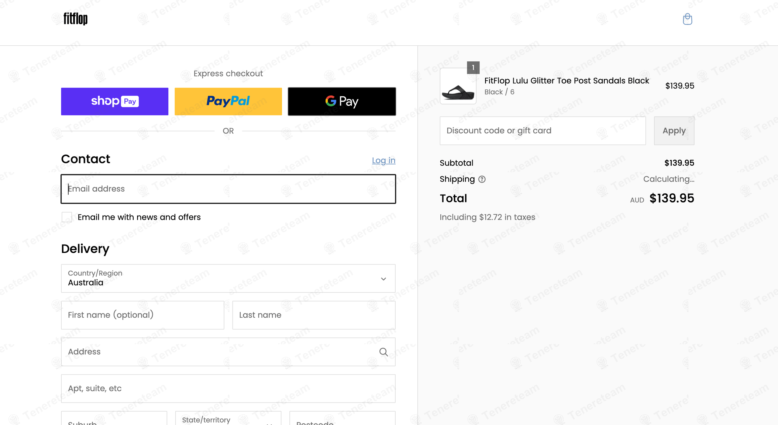 FitFlop coupon code tested September 2026 – Coupons Scout