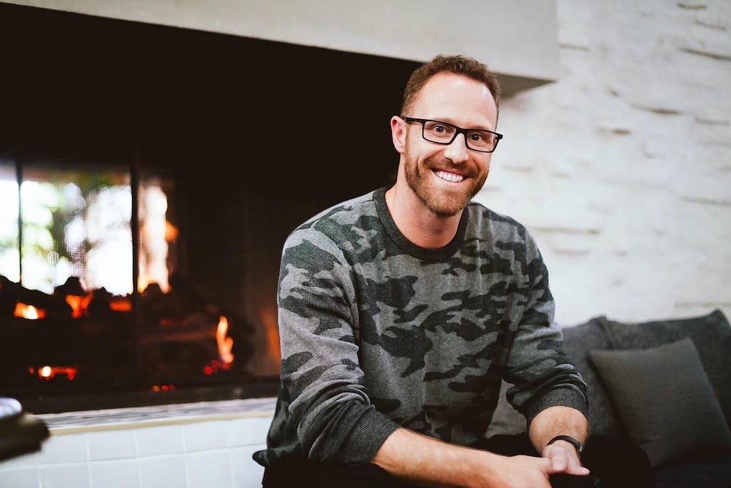 Justin Colby real estate investor and founder of the Science of Flipping coaching program