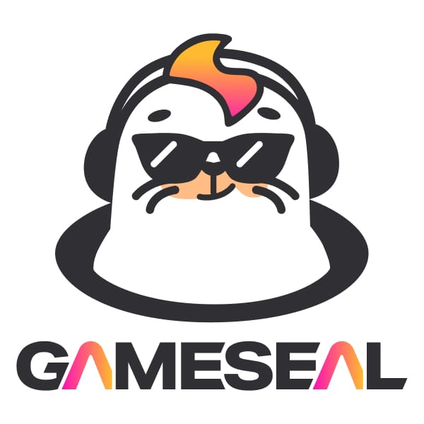 Gameseal official product September 2026