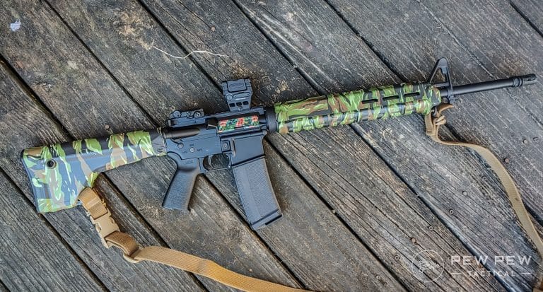 GunSkins official product September 2026