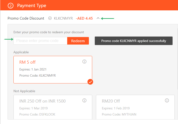 Klook coupon code tested May 2026 – Coupons Scout