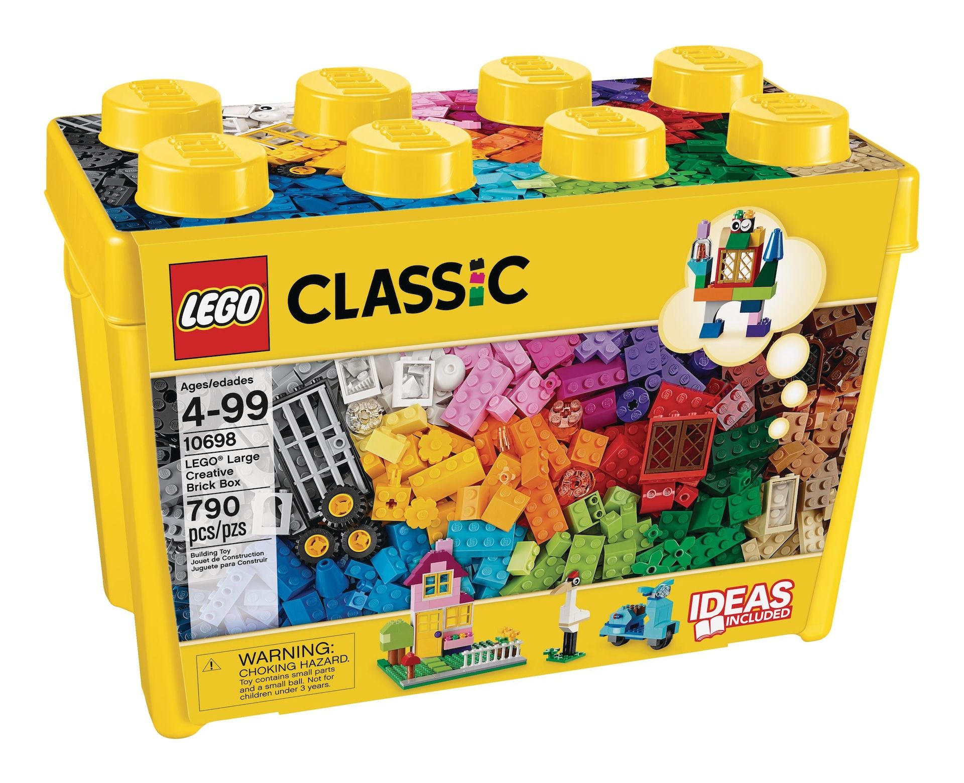 LEGO Canada official product May 2026