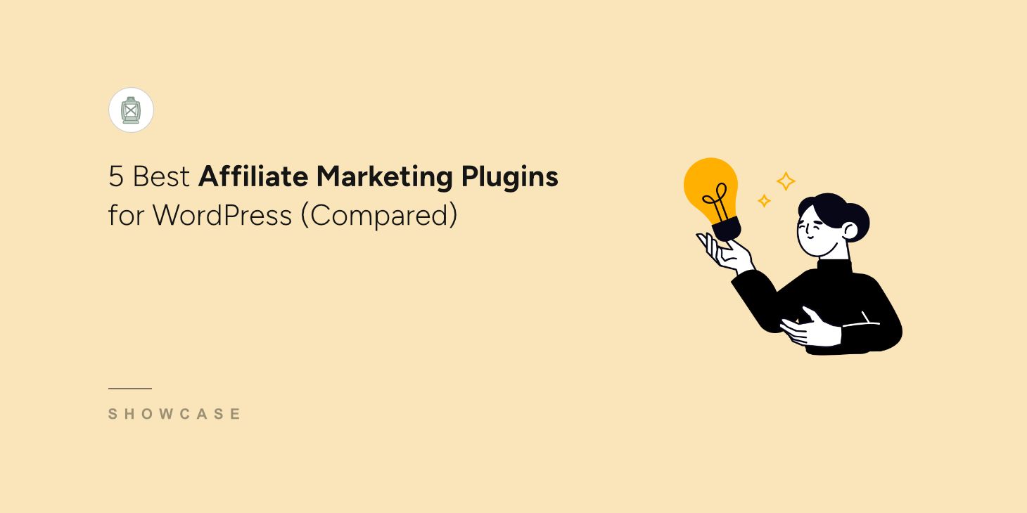 Best affiliate marketing plugins for WordPress comparison chart for niche site owners