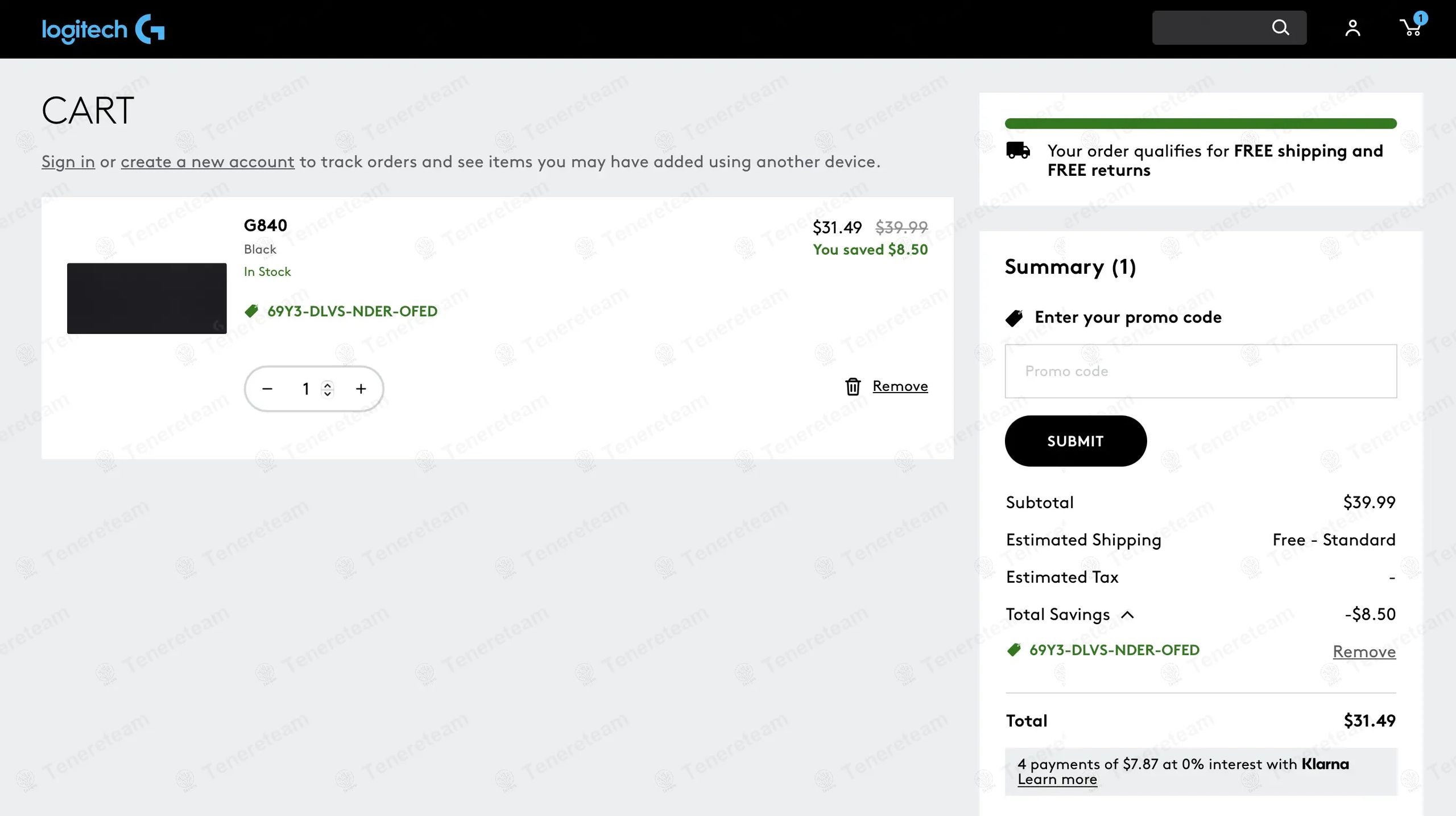 Logitech coupon code tested May 2026 – Coupons Scout