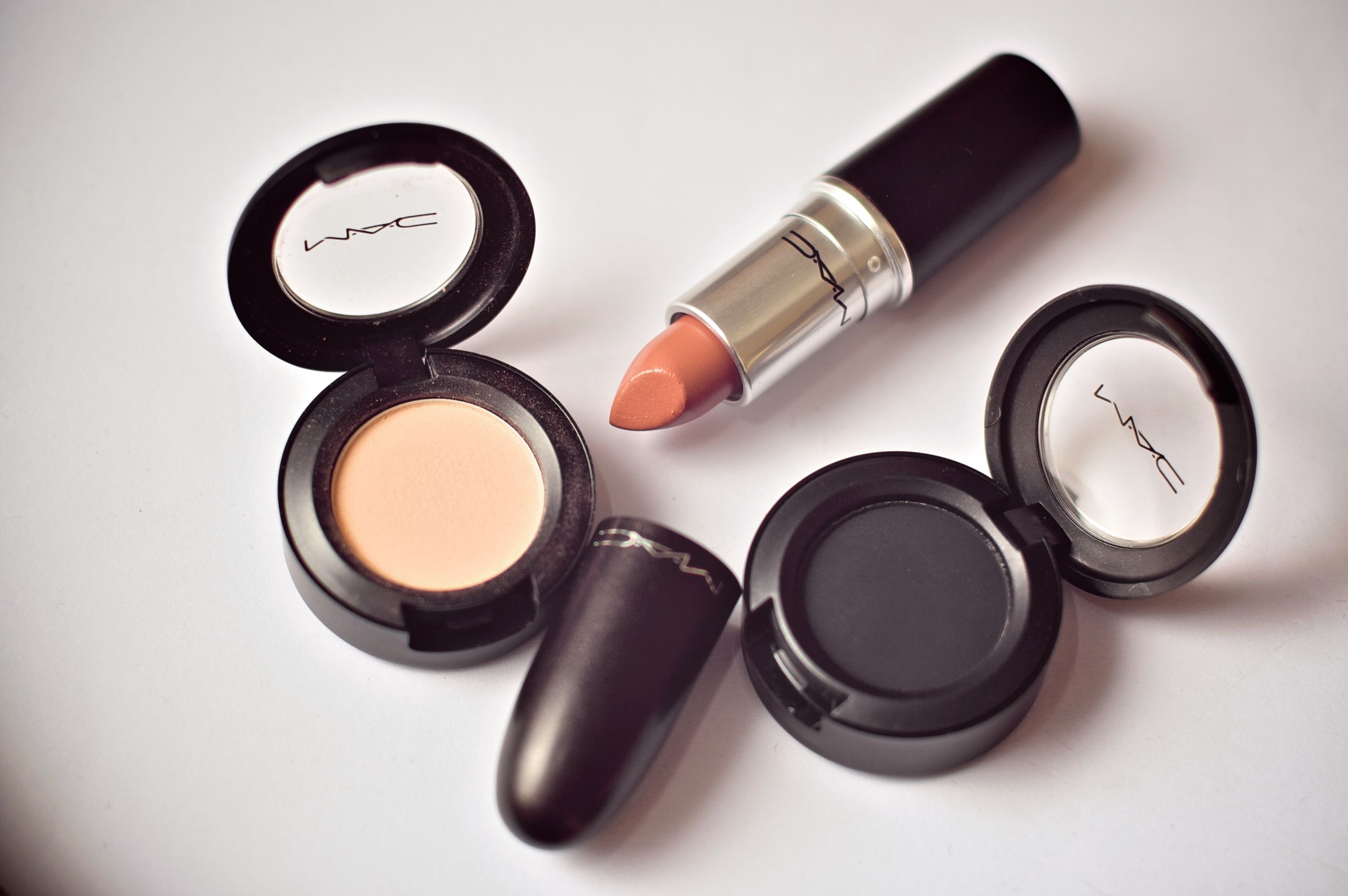 MAC Cosmetics official product September 2026