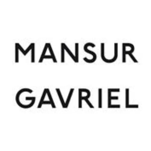Mansur Gavriel coupon code tested May 2026 – Coupons Scout