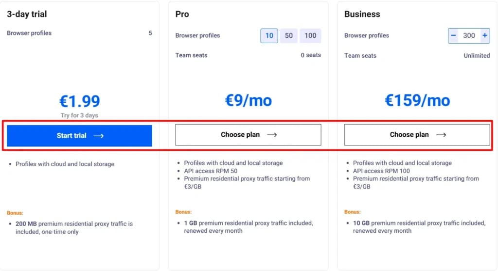 Multilogin coupon code tested May 2026 – Coupons Scout