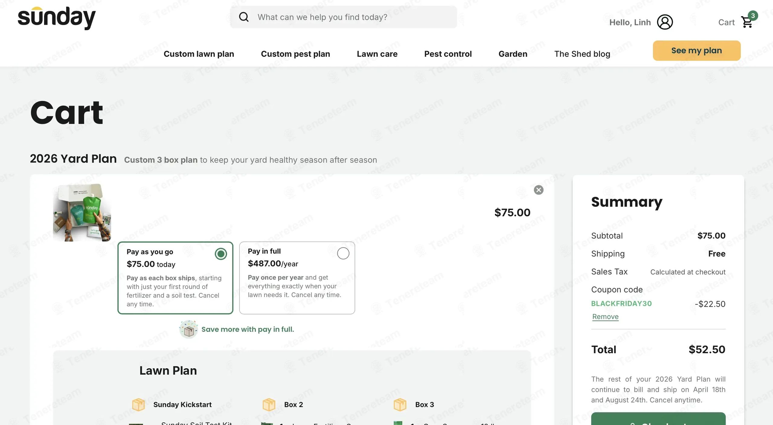 Naked Sundays coupon code tested June 2026 – Coupons Scout