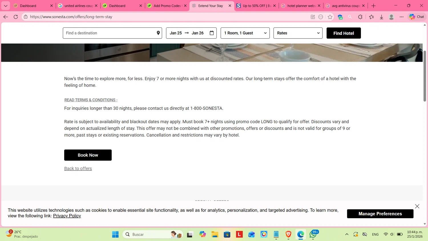 National Car Rental coupon code tested June 2026 – Coupons Scout