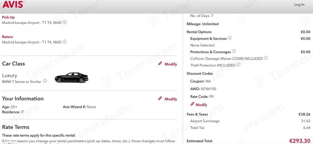 National Car Rental coupon code tested June 2026 – Coupons Scout