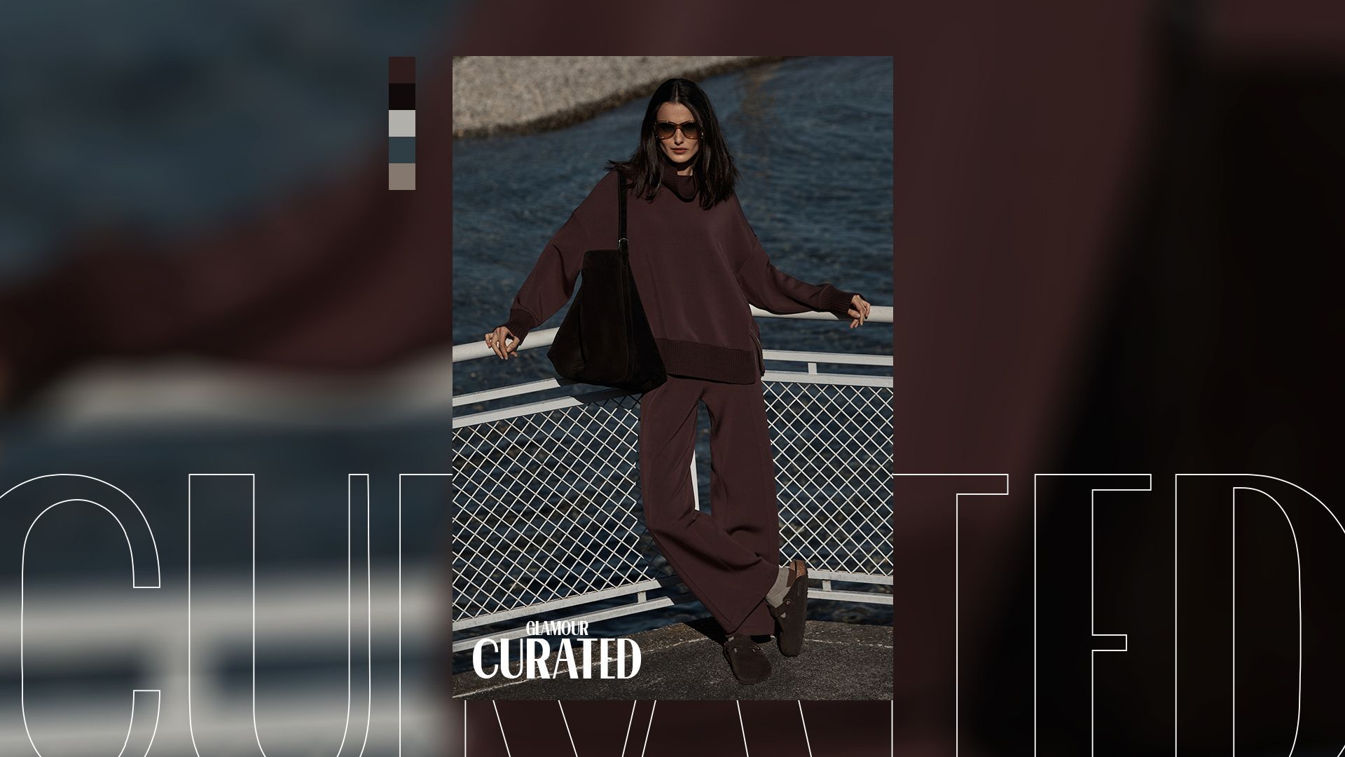 P E Nation Top Alternatives and Competitors: Which Luxury Athleisure Brand Is Worth It in 2026? -Varley quiet luxury activewear brand showing sophisticated muted loungewear collection-couponsscout.com