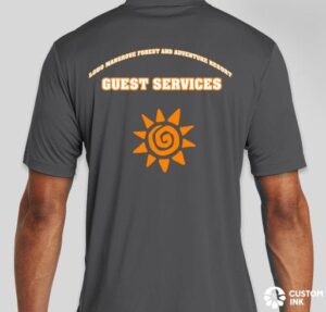 Promo Direct Top Alternatives and Competitors: A Devil's Advocate Review for 2026 -Custom Ink Design Lab interface for custom t-shirt online creation with templates-couponsscout.com