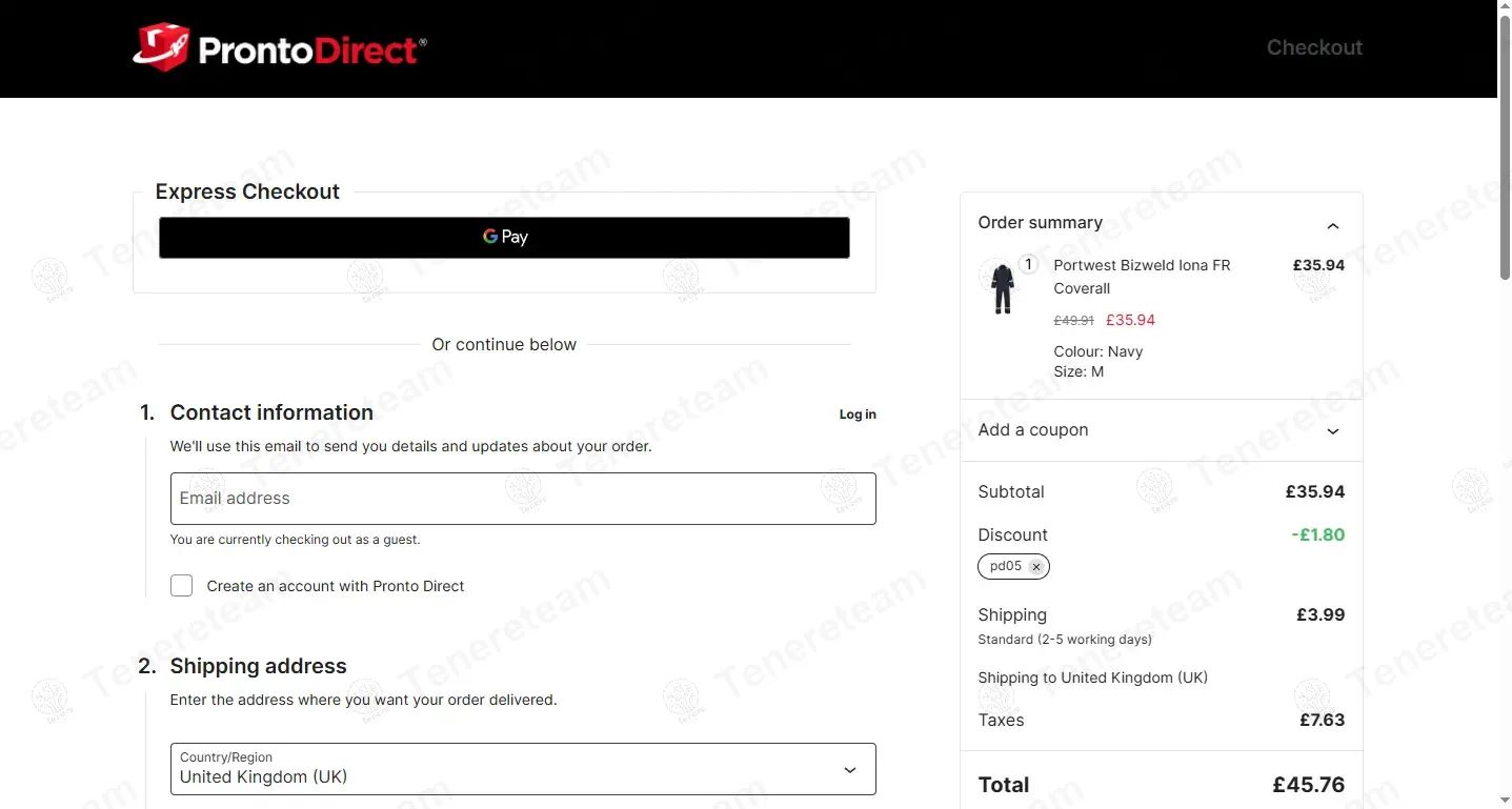 Promo Direct coupon code tested June 2026 – Coupons Scout