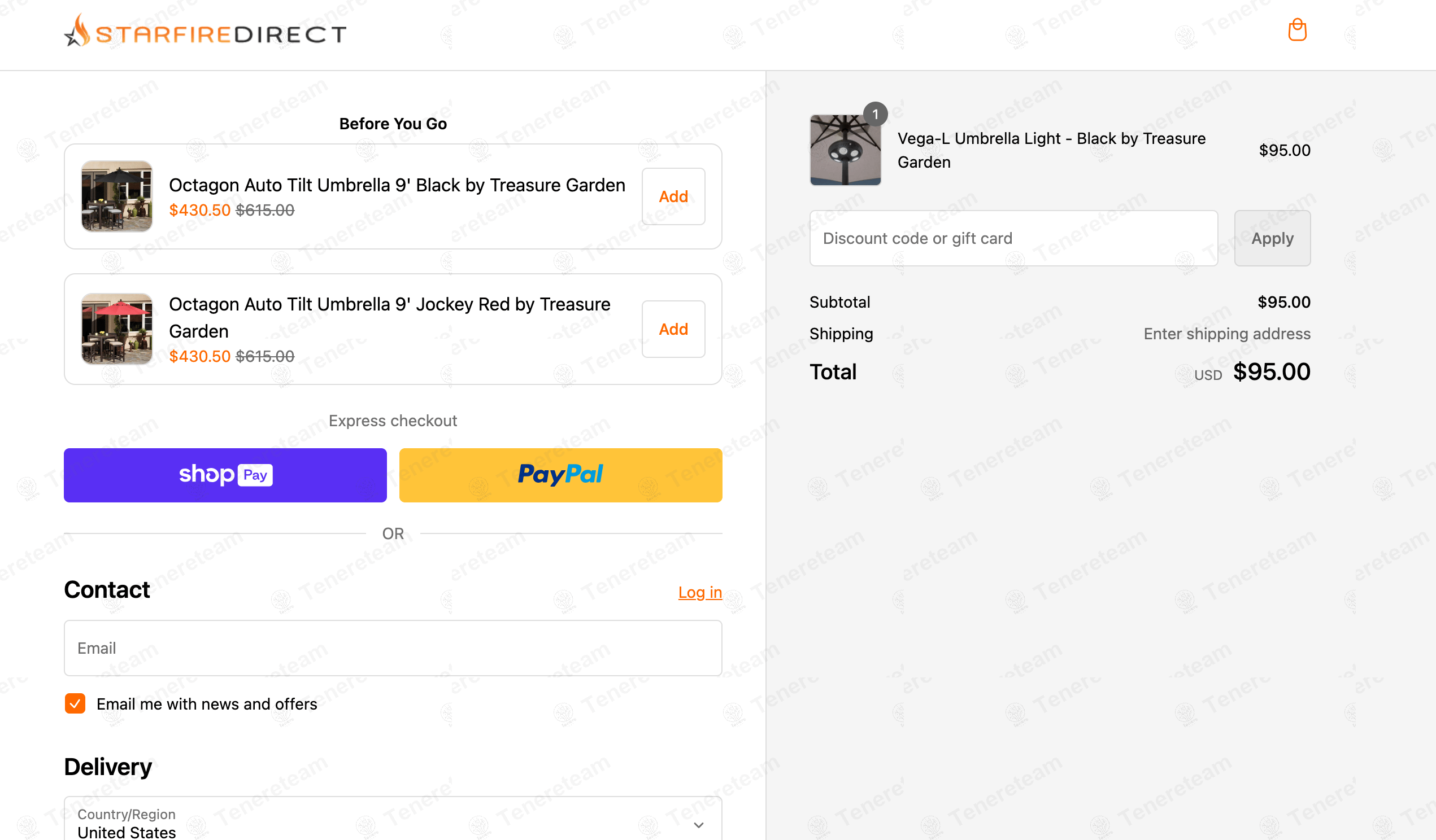 Promo Direct coupon code tested June 2026 – Coupons Scout