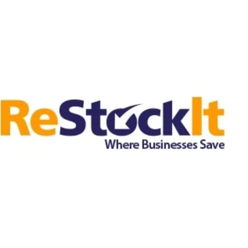 ReStockIt coupon code tested June 2026 – Coupons Scout