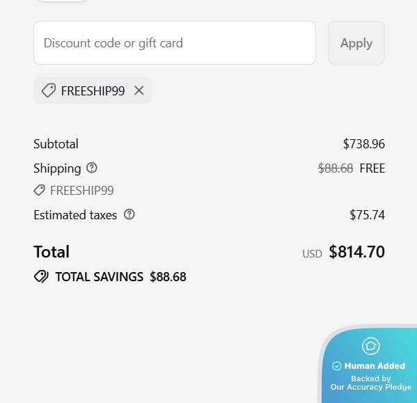 ReStockIt coupon code tested June 2026 – Coupons Scout