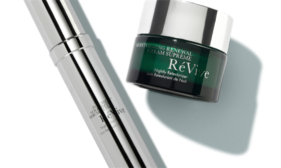 ReVive Skincare official product September 2026