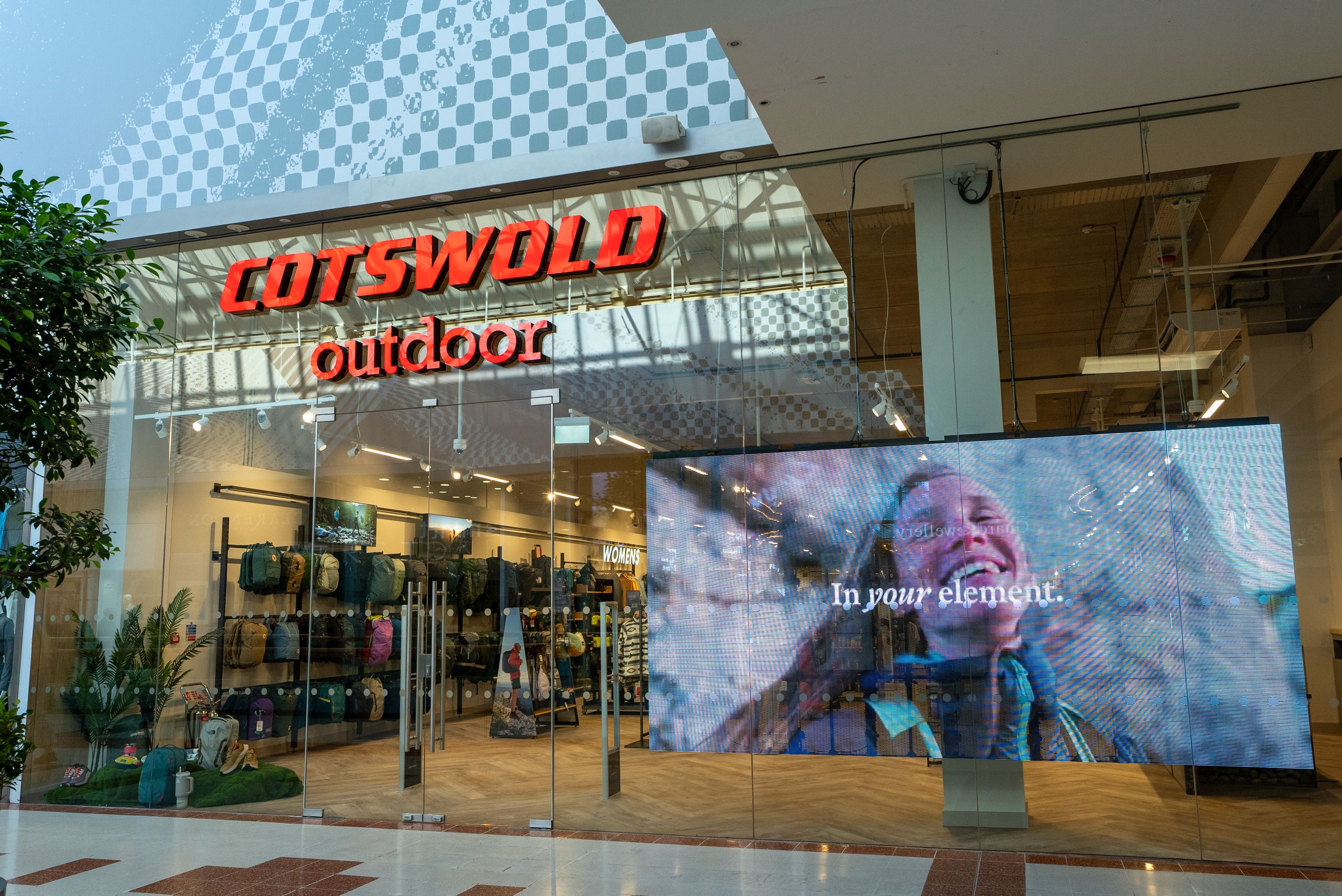 Runners Need official product July 2026