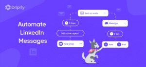 Salesflow Top Alternatives and Competitors: A 2026 Devil's Advocate Warning on Industry Risks -Dripify LinkedIn automation visual drag and drop campaign builder for sales teams-couponsscout.com