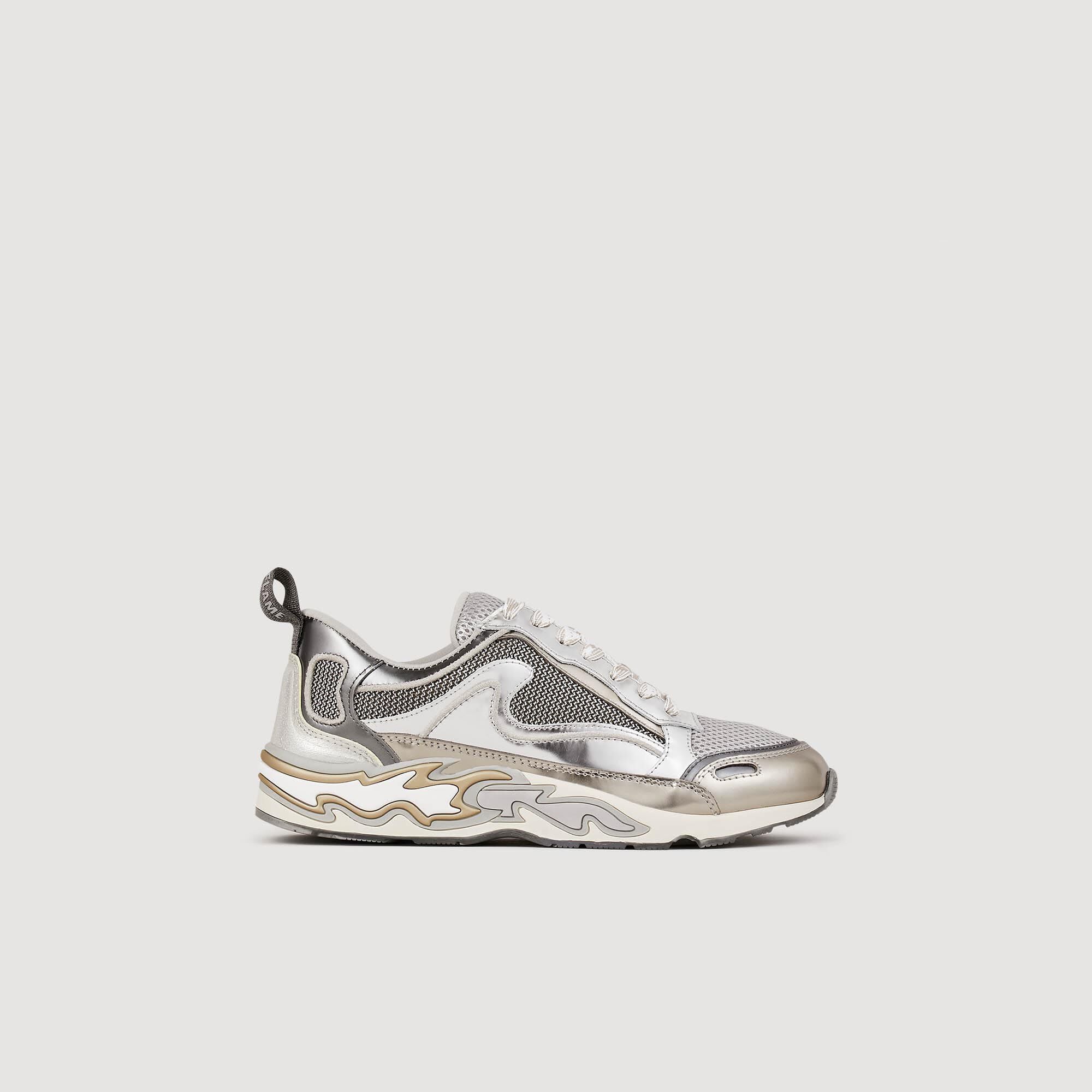 Sandro-Paris US official product June 2026