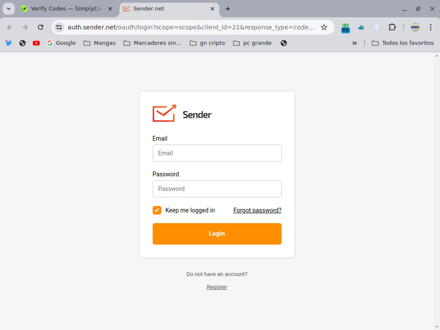 Sender coupon code tested September 2026 – Coupons Scout