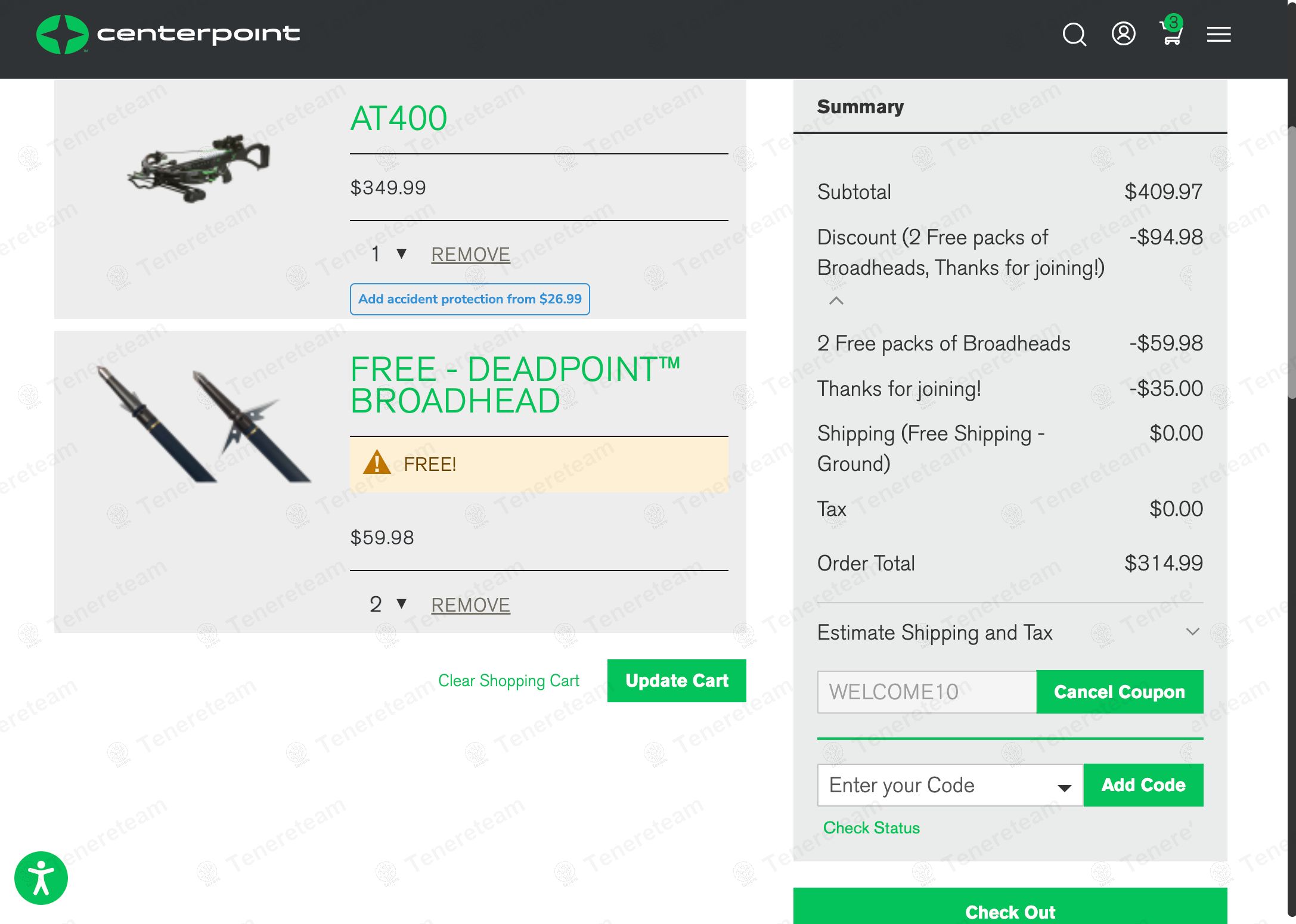 Sportsman's Guide coupon code tested June 2026 – Coupons Scout