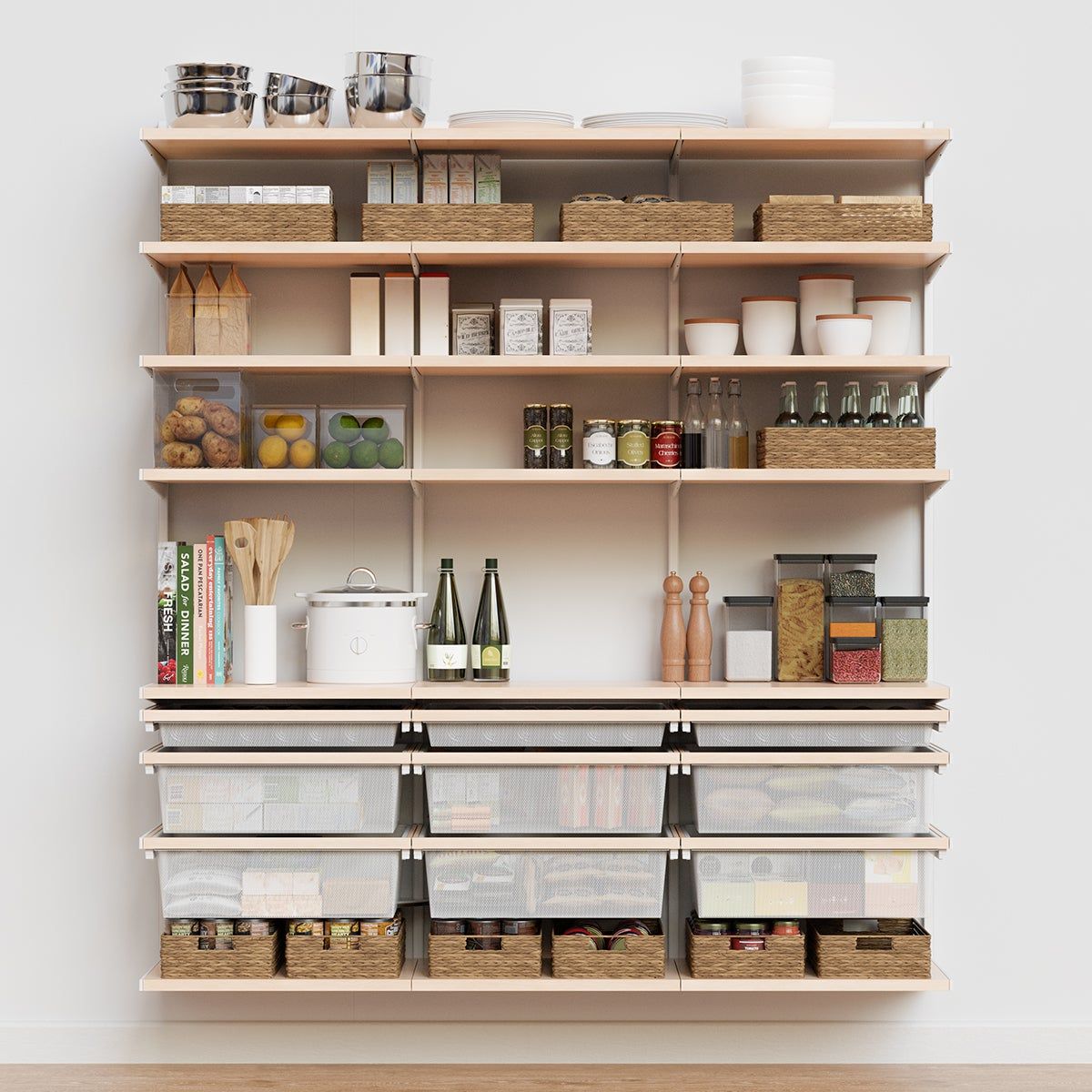 The Container Store official product June 2026