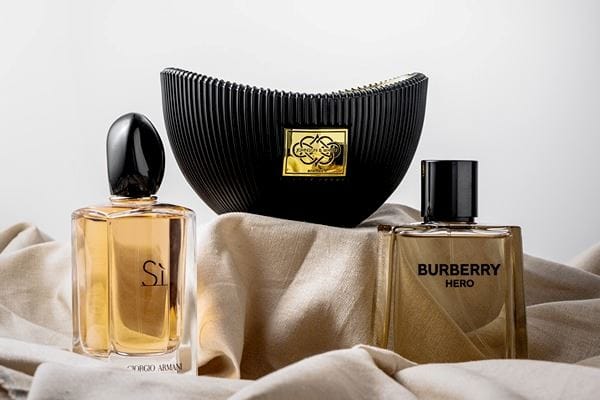 The Fragrance Shop official product June 2026