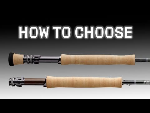 Trident Fly Fishing official product June 2026