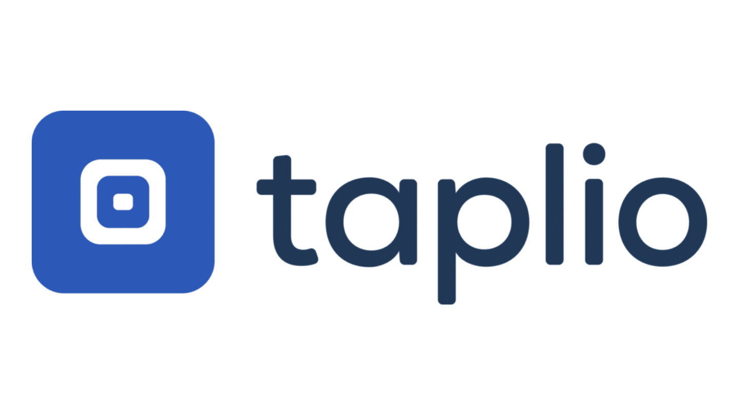 Taplio AI-powered LinkedIn growth platform interface showing content scheduling and engagement features