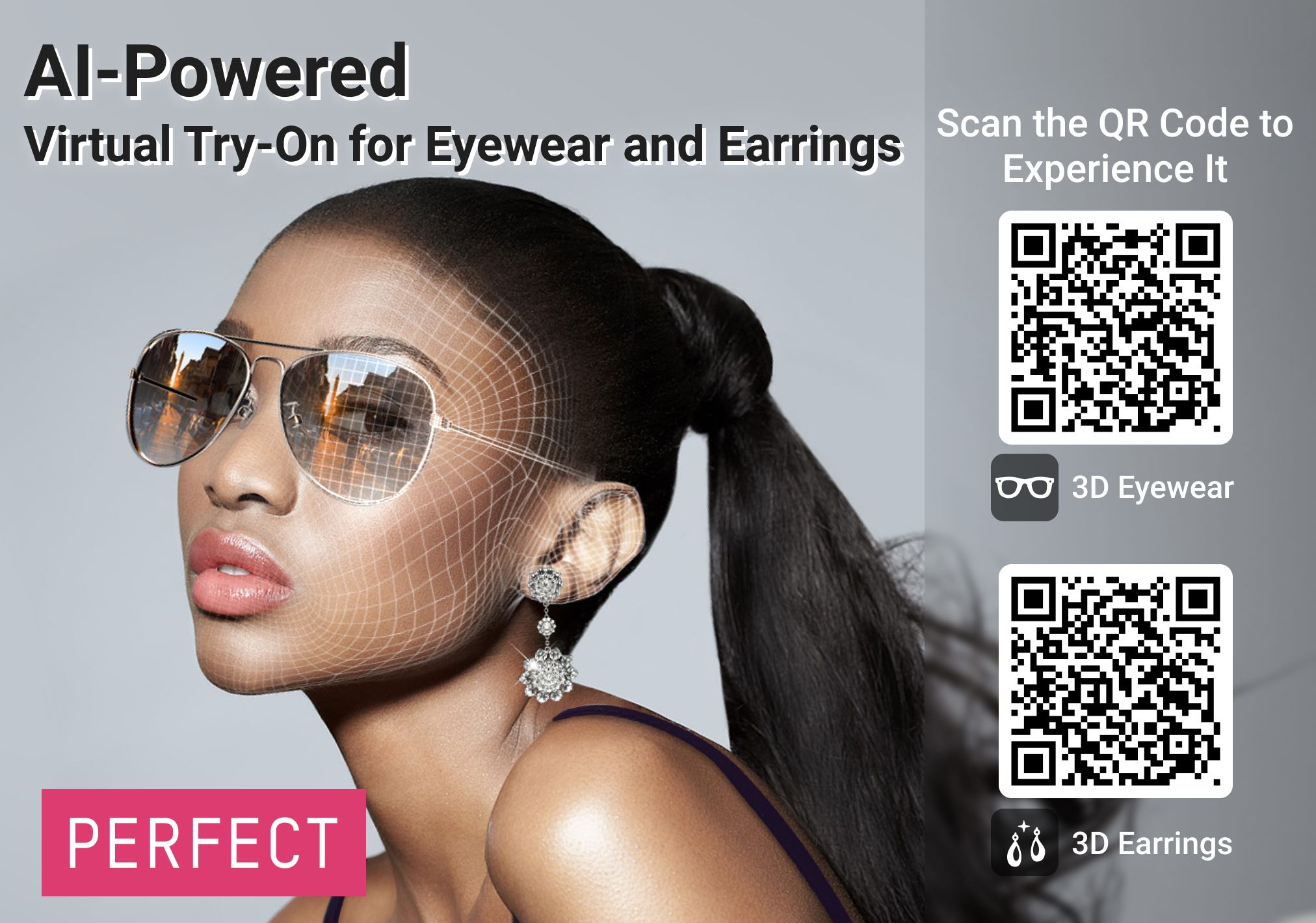 Trymoin Top Alternatives and Competitors: The Real TCO of Zyler, Vue.ai and Perfect Corp. -Perfect Corp YouCam virtual try-on AR technology for eyewear jewelry and beauty accessories-couponsscout.com