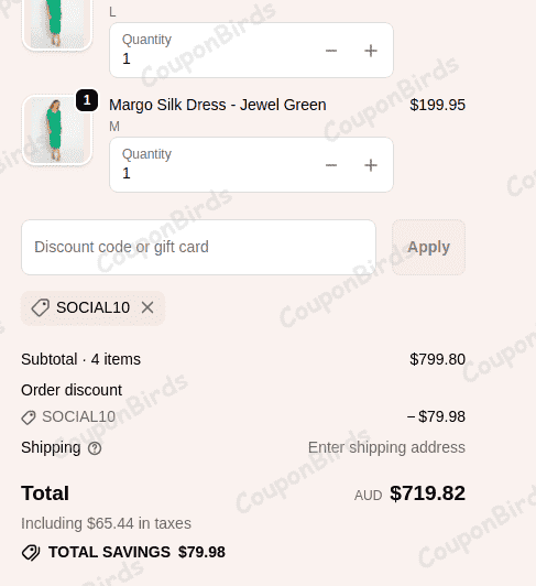 Tulio coupon code tested September 2026 – Coupons Scout