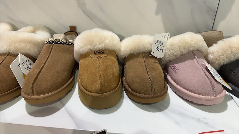 UGG Express official product June 2026