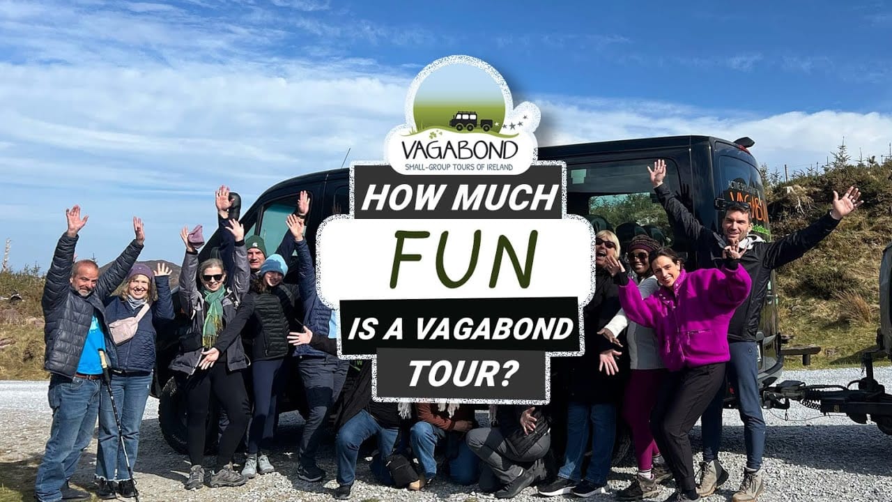 Vagabond Life official product September 2026