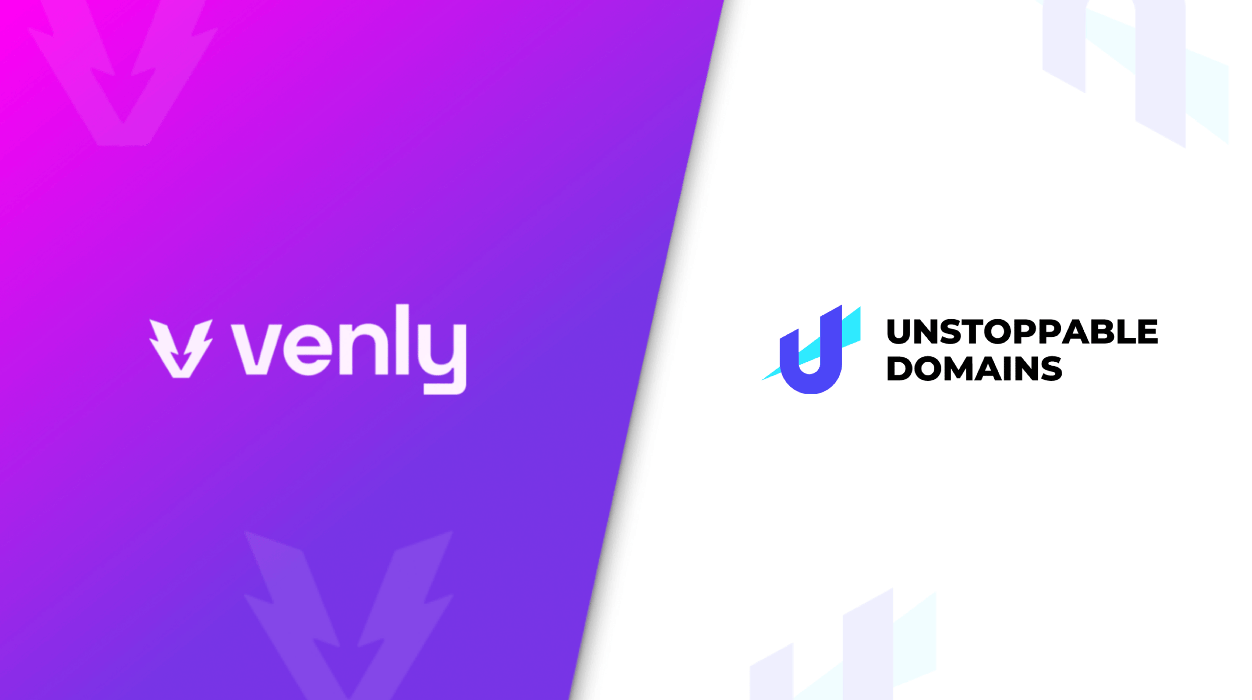 Venly Review [2026]: The Hidden Costs of Convenience -Venly Wallets add support for blockchain domain names through Unstoppable Domains integration partnership-couponsscout.com