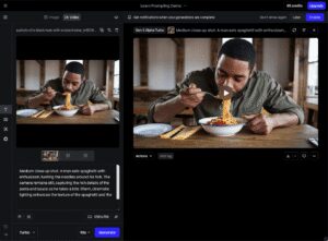 Vid AI Top Alternatives and Competitors: 2026 Devil's Advocate Review of Runway, Pika, & InVideo AI -RunwayML AI video generator interface showing generative video creation tools and timeline-couponsscout.com