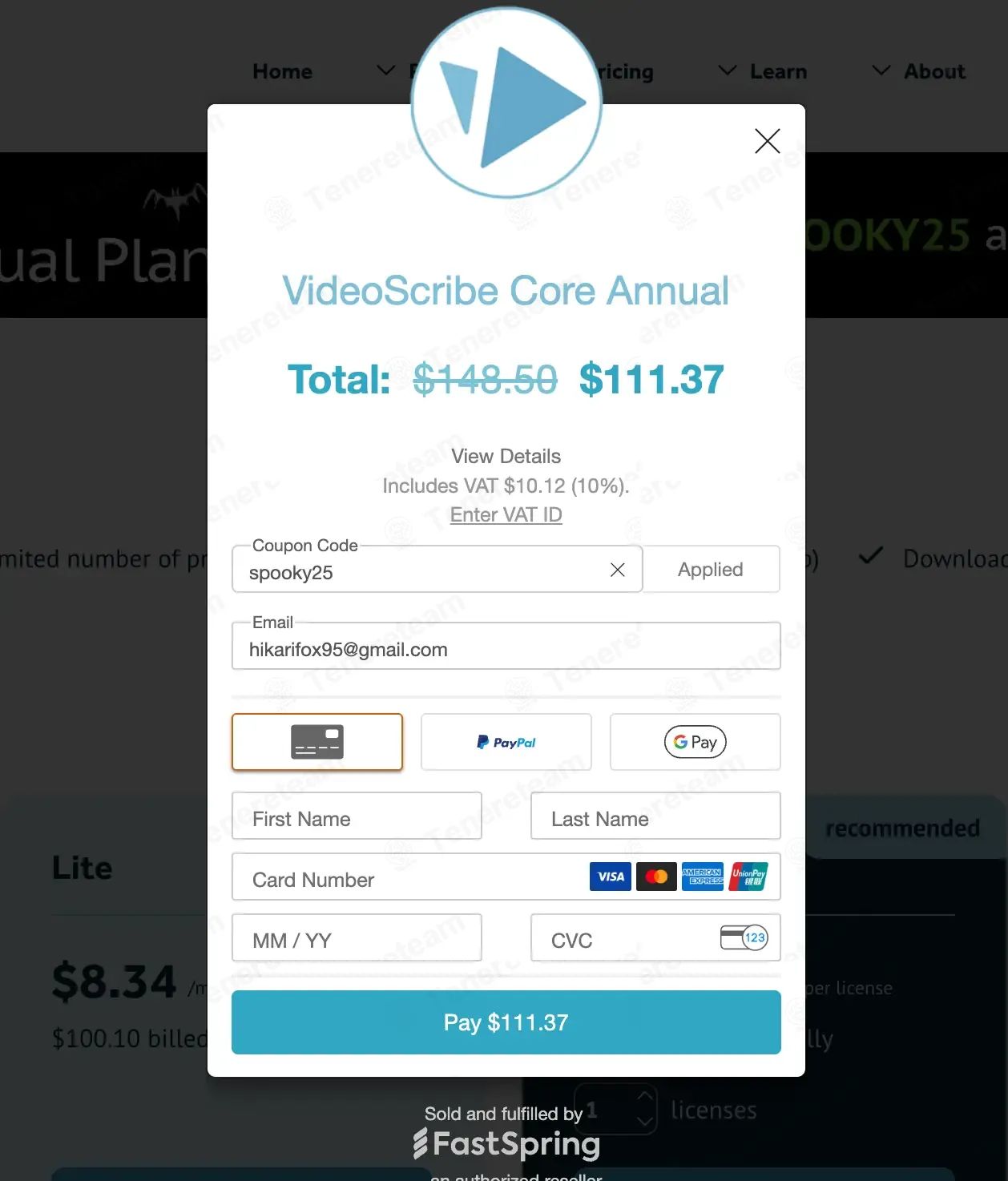Videotap coupon code tested May 2026 – Coupons Scout